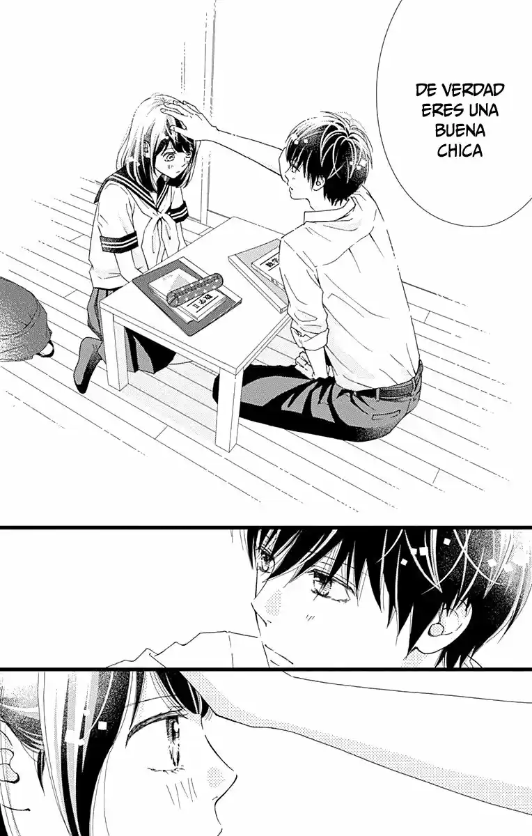 Futsuu No Koiko-chan - Capítulo 34 - Página 22 - LectorTMOo