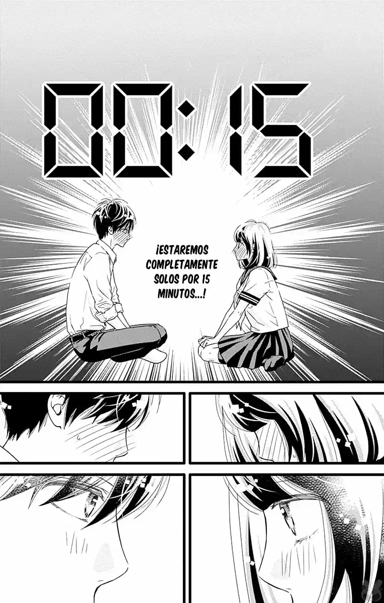 Futsuu No Koiko-chan - Capítulo 34 - Página 26 - LectorTMOo