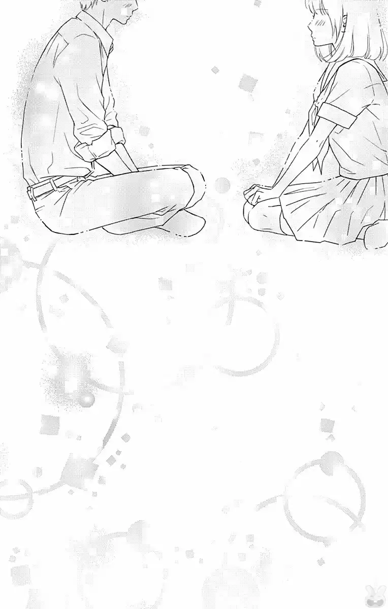 Futsuu No Koiko-chan - Capítulo 34 - Página 27 - LectorTMOo
