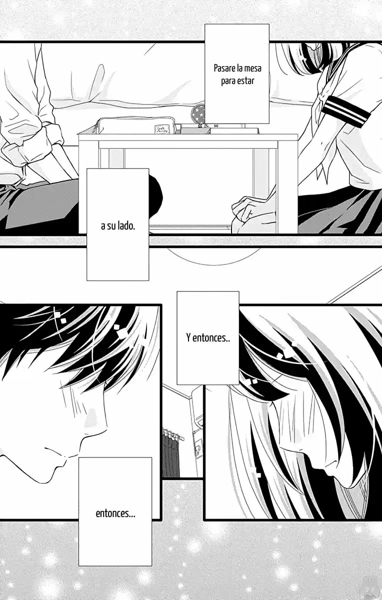 Futsuu No Koiko-chan - Capítulo 35 - Página 7 - LectorTMOo