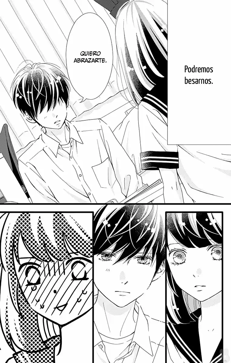 Futsuu No Koiko-chan - Capítulo 35 - Página 8 - LectorTMOo