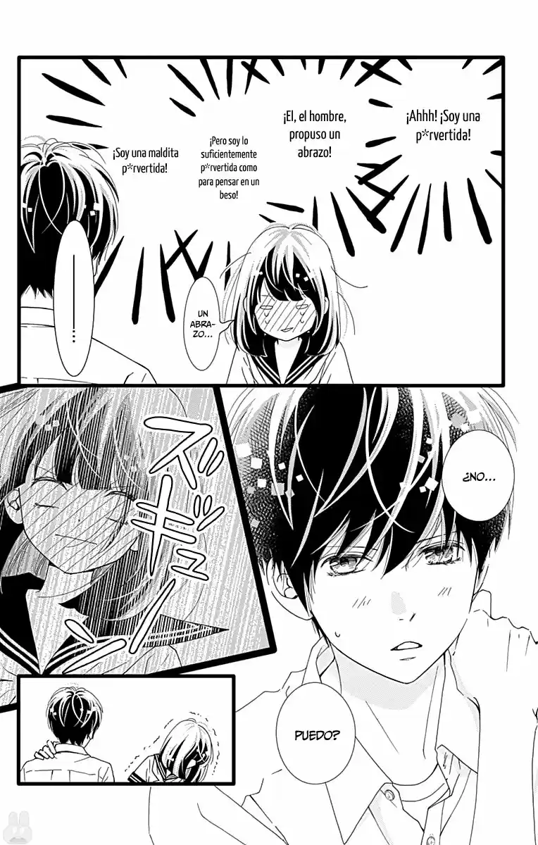 Futsuu No Koiko-chan - Capítulo 35 - Página 9 - LectorTMOo