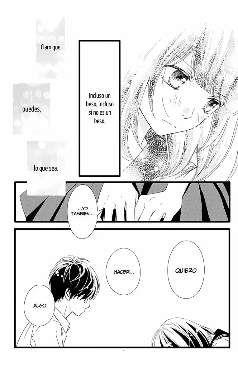 Futsuu No Koiko-chan - Capítulo 35 - Página 10 - LectorTMOo