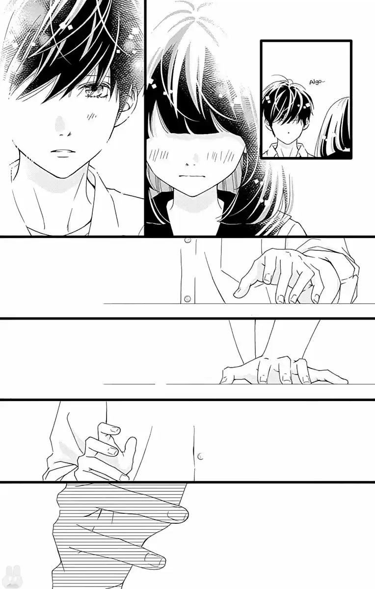 Futsuu No Koiko-chan - Capítulo 35 - Página 11 - LectorTMOo