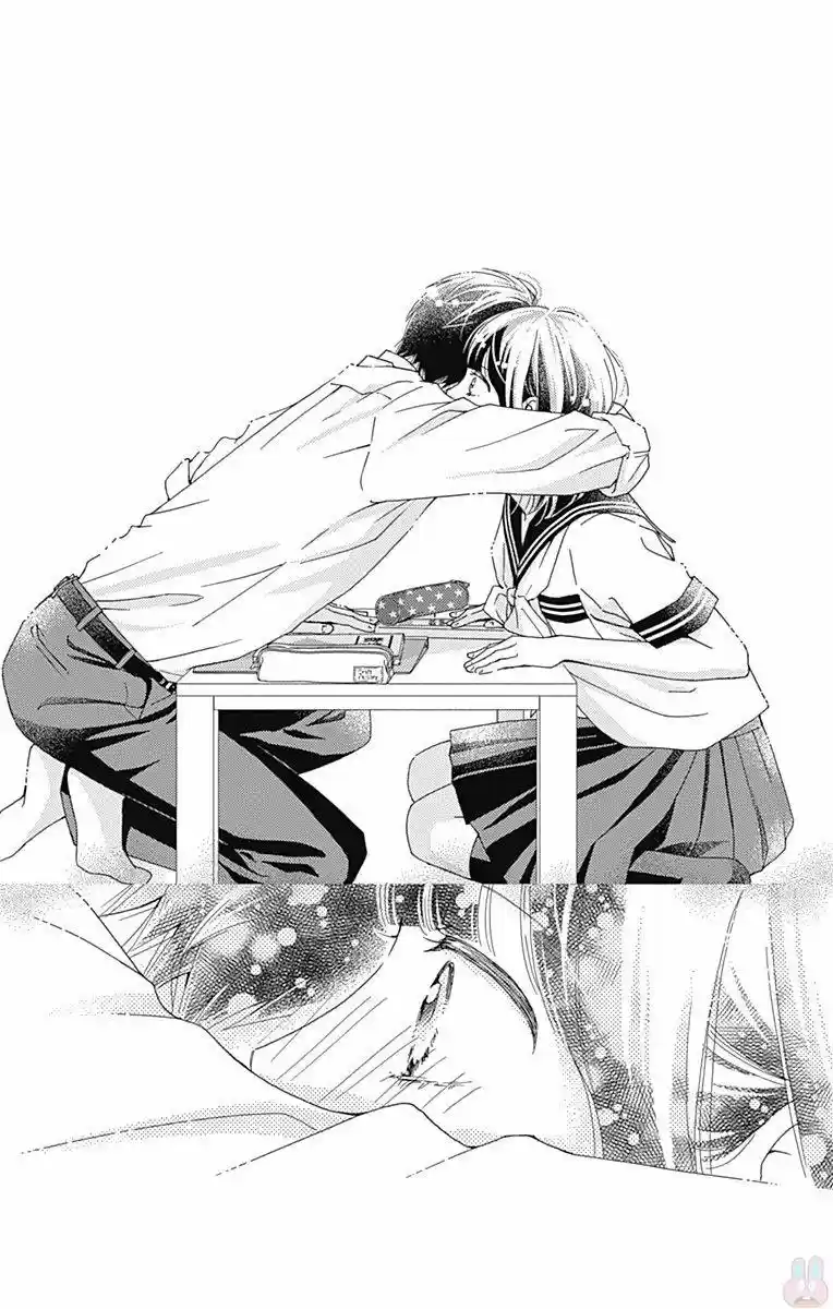 Futsuu No Koiko-chan - Capítulo 35 - Página 12 - LectorTMOo