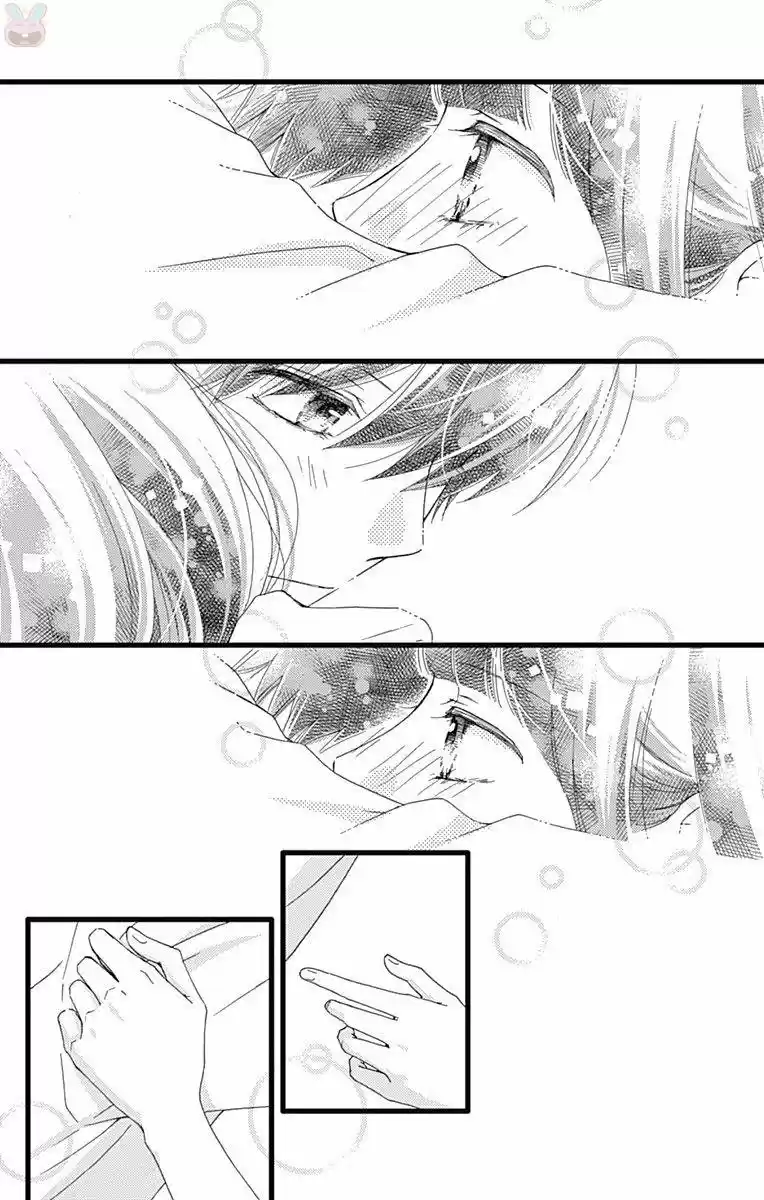 Futsuu No Koiko-chan - Capítulo 35 - Página 13 - LectorTMOo