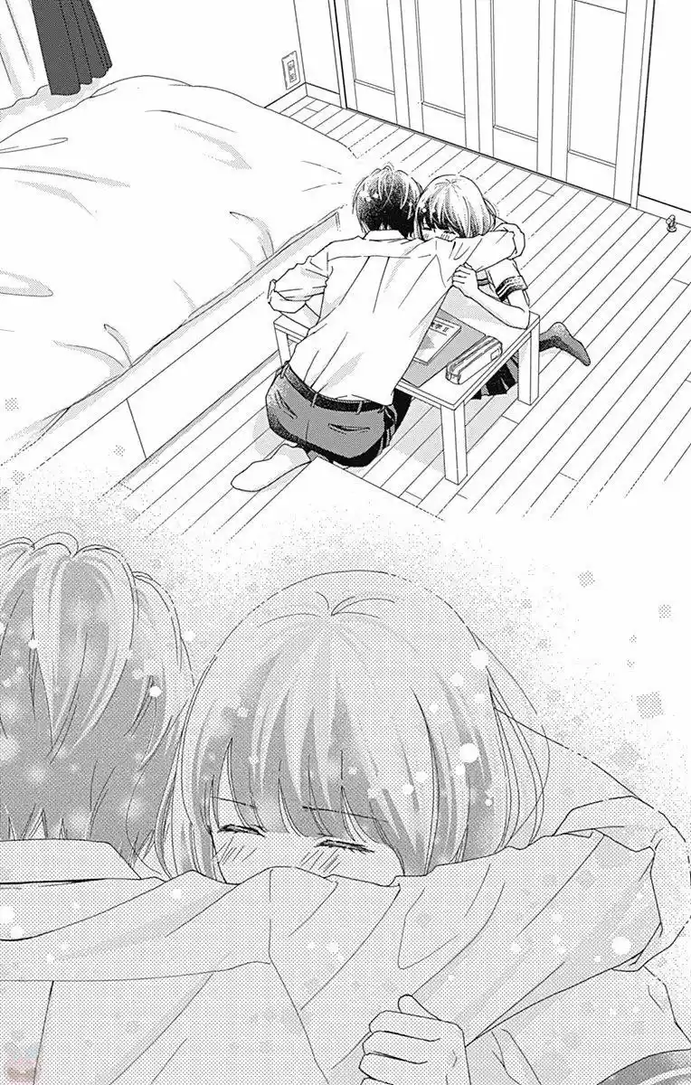 Futsuu No Koiko-chan - Capítulo 35 - Página 14 - LectorTMOo