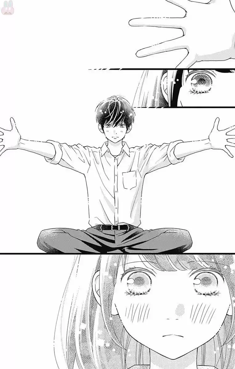 Futsuu No Koiko-chan - Capítulo 35 - Página 17 - LectorTMOo