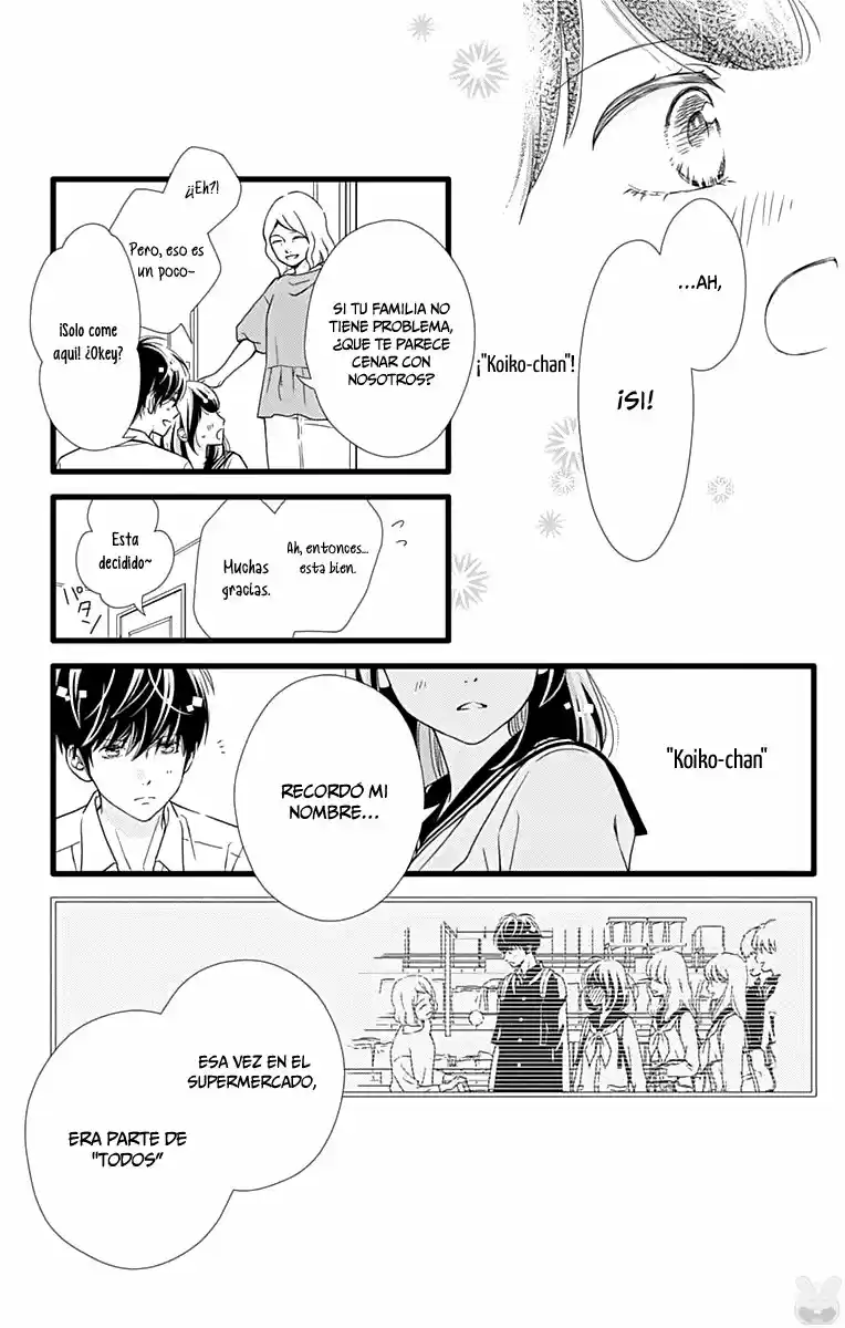 Futsuu No Koiko-chan - Capítulo 35 - Página 20 - LectorTMOo