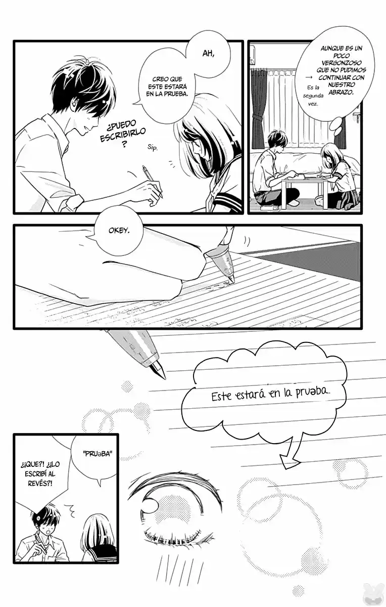 Futsuu No Koiko-chan - Capítulo 35 - Página 22 - LectorTMOo