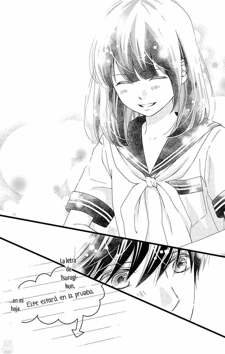 Futsuu No Koiko-chan - Capítulo 35 - Página 23 - LectorTMOo