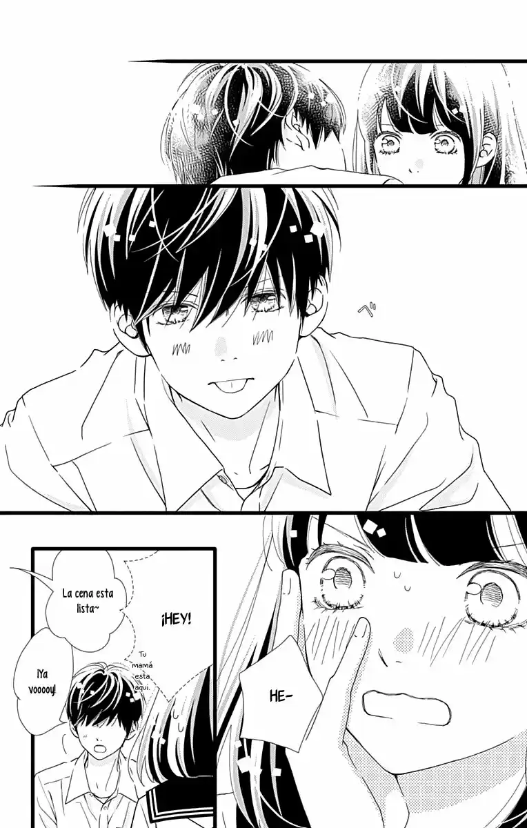 Futsuu No Koiko-chan - Capítulo 35 - Página 25 - LectorTMOo