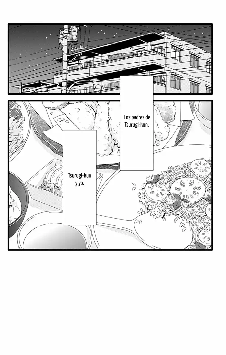 Futsuu No Koiko-chan - Capítulo 36 - Página 4 - LectorTMOo