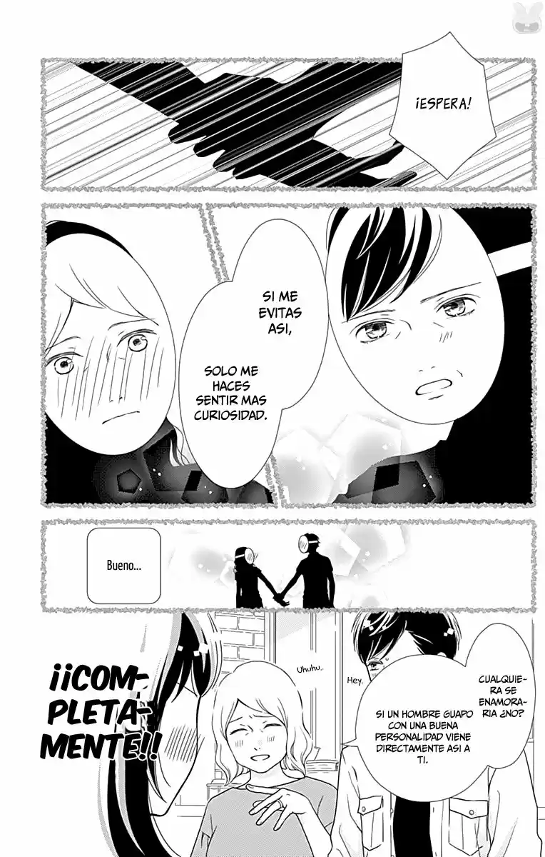 Futsuu No Koiko-chan - Capítulo 36 - Página 13 - LectorTMOo