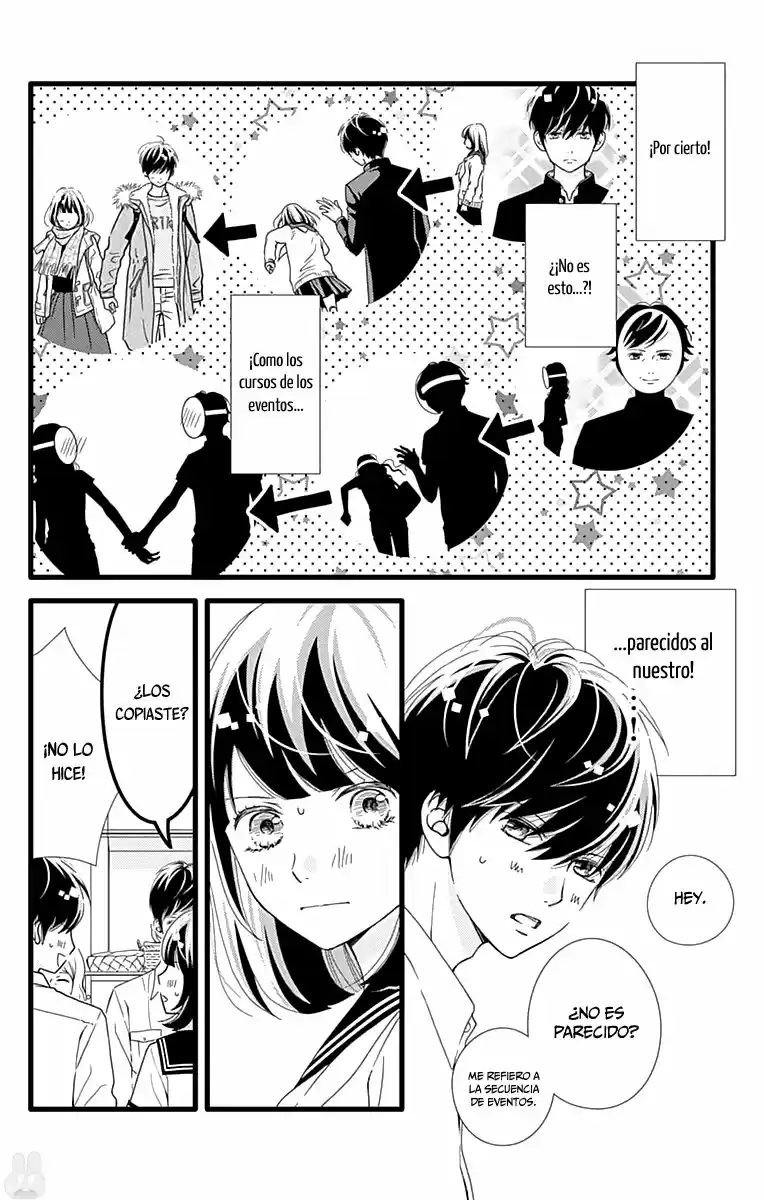 Futsuu No Koiko-chan - Capítulo 36 - Página 14 - LectorTMOo