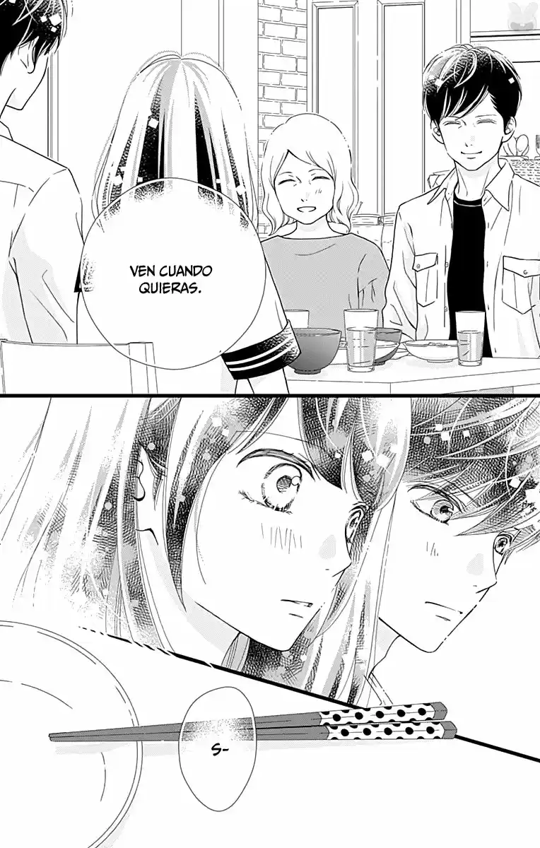 Futsuu No Koiko-chan - Capítulo 36 - Página 20 - LectorTMOo