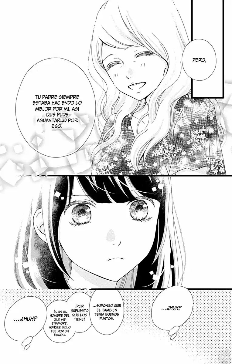 Futsuu No Koiko-chan - Capítulo 36 - Página 25 - LectorTMOo
