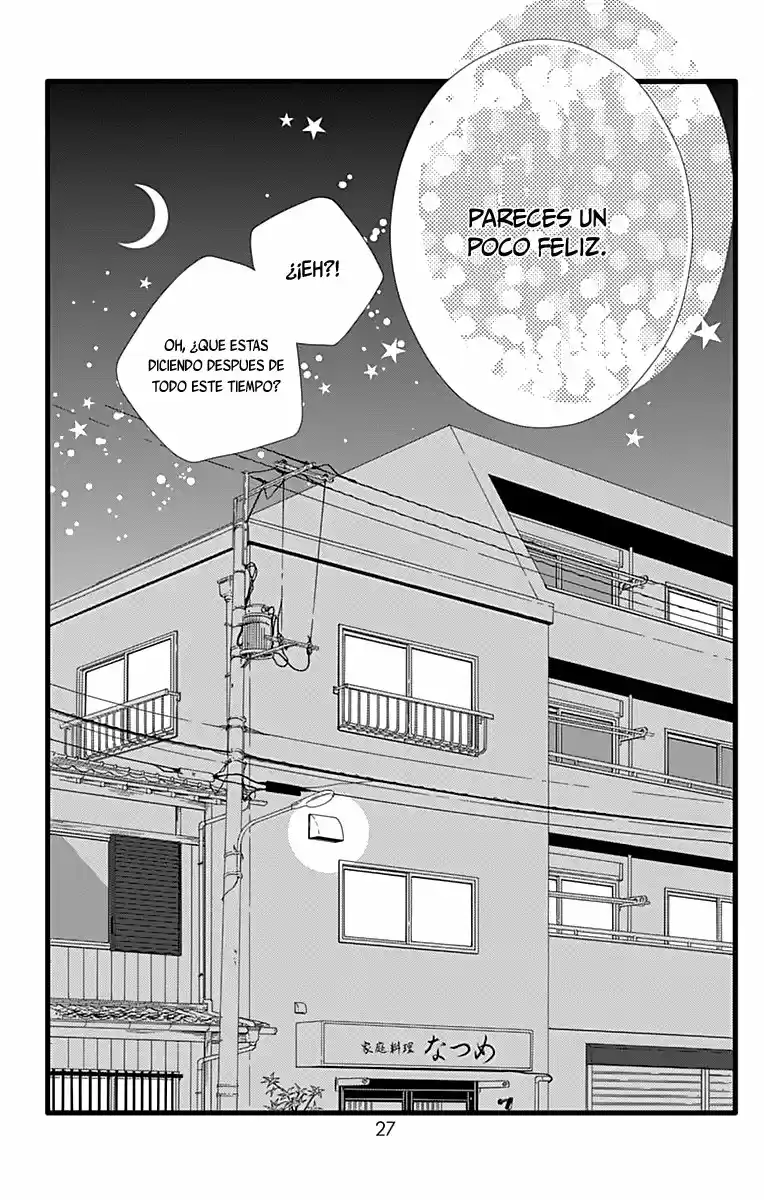 Futsuu No Koiko-chan - Capítulo 36 - Página 27 - LectorTMOo