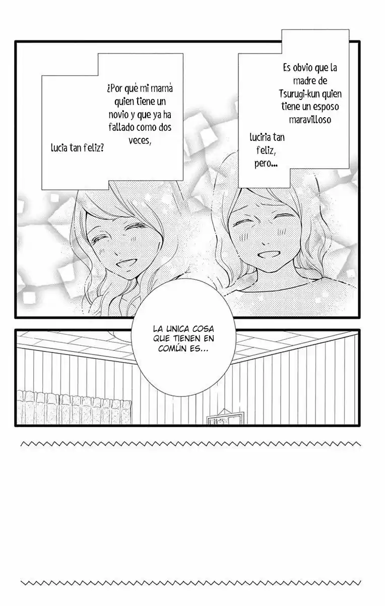 Futsuu No Koiko-chan - Capítulo 37 - Página 5 - LectorTMOo