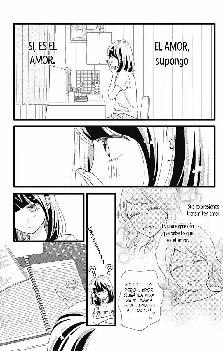 Futsuu No Koiko-chan - Capítulo 37 - Página 6 - LectorTMOo