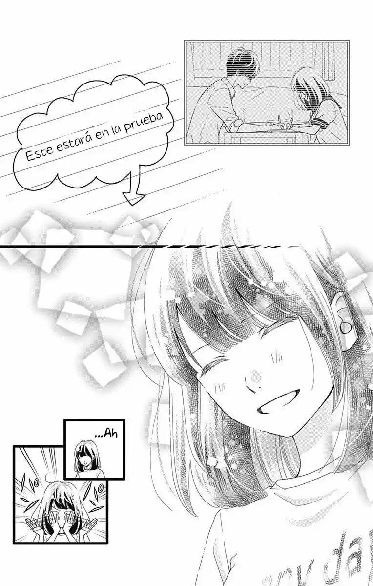 Futsuu No Koiko-chan - Capítulo 37 - Página 7 - LectorTMOo
