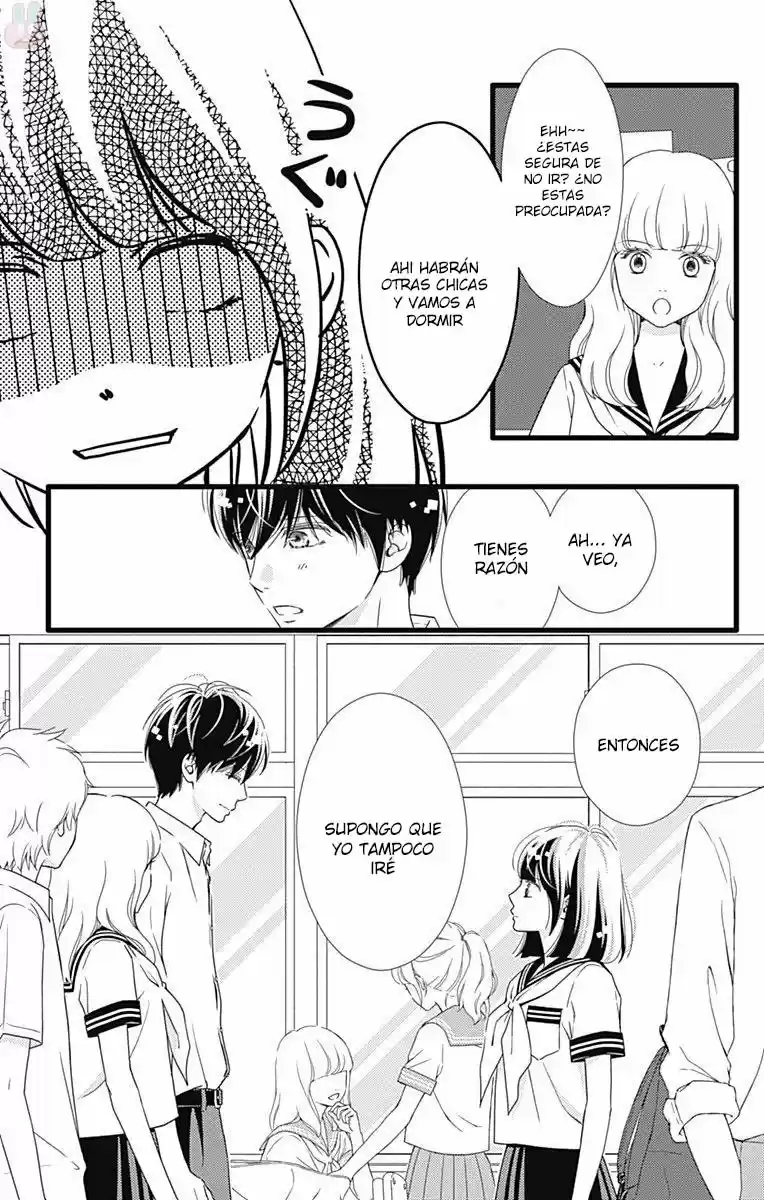 Futsuu No Koiko-chan - Capítulo 37 - Página 14 - LectorTMOo