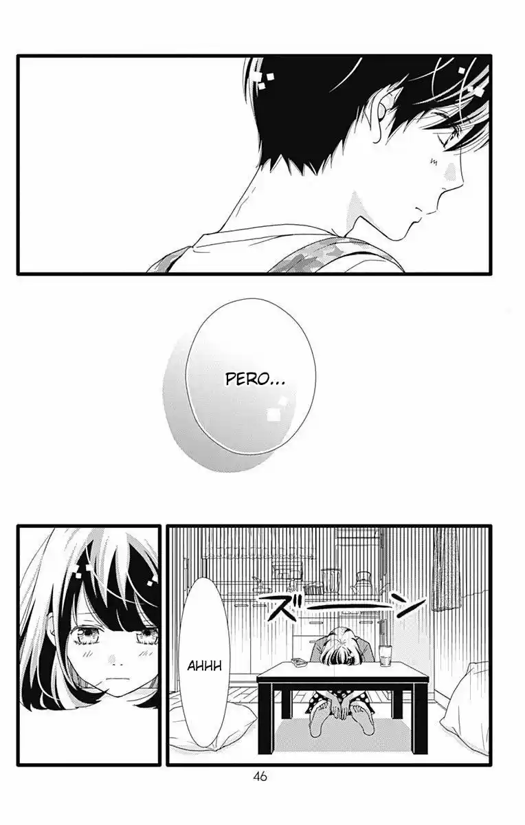 Futsuu No Koiko-chan - Capítulo 37 - Página 21 - LectorTMOo