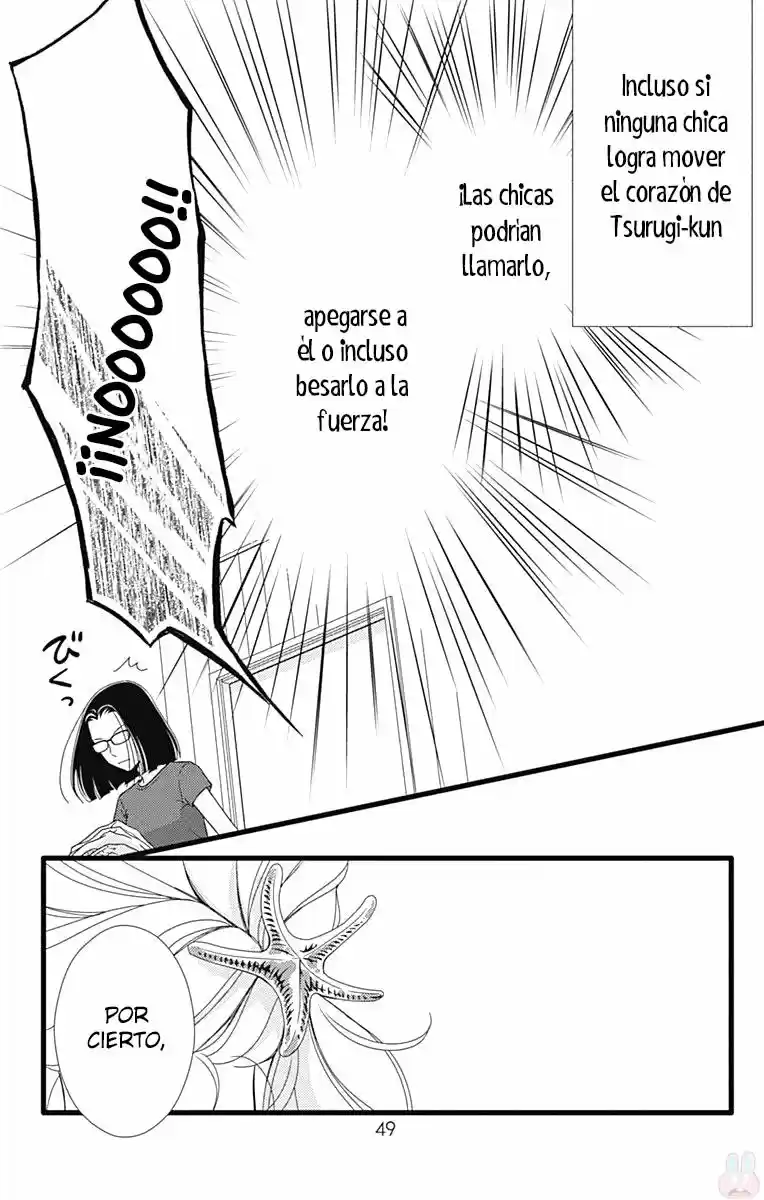 Futsuu No Koiko-chan - Capítulo 37 - Página 24 - LectorTMOo