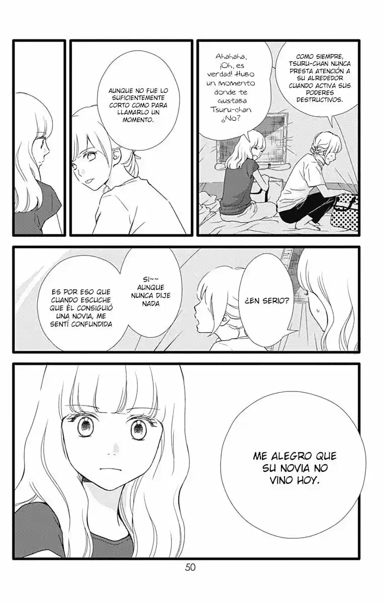 Futsuu No Koiko-chan - Capítulo 37 - Página 25 - LectorTMOo