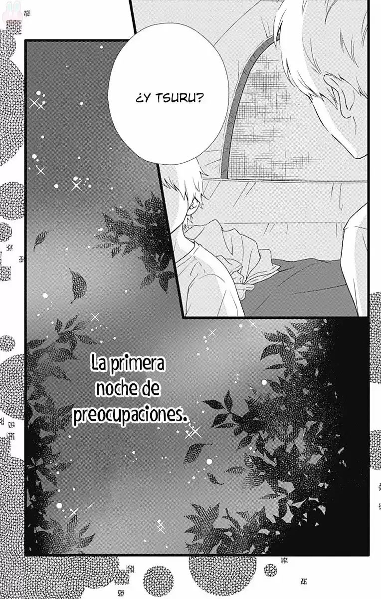 Futsuu No Koiko-chan - Capítulo 37 - Página 28 - LectorTMOo