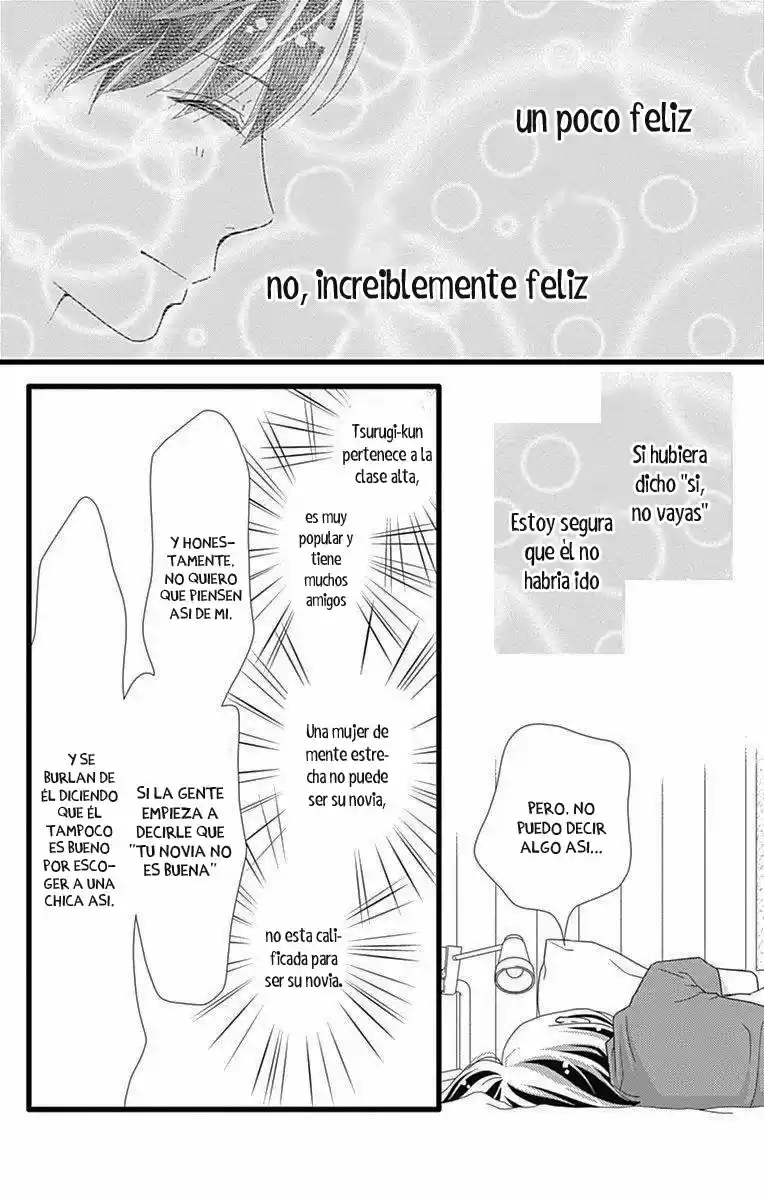Futsuu No Koiko-chan - Capítulo 38 - Página 8 - LectorTMOo