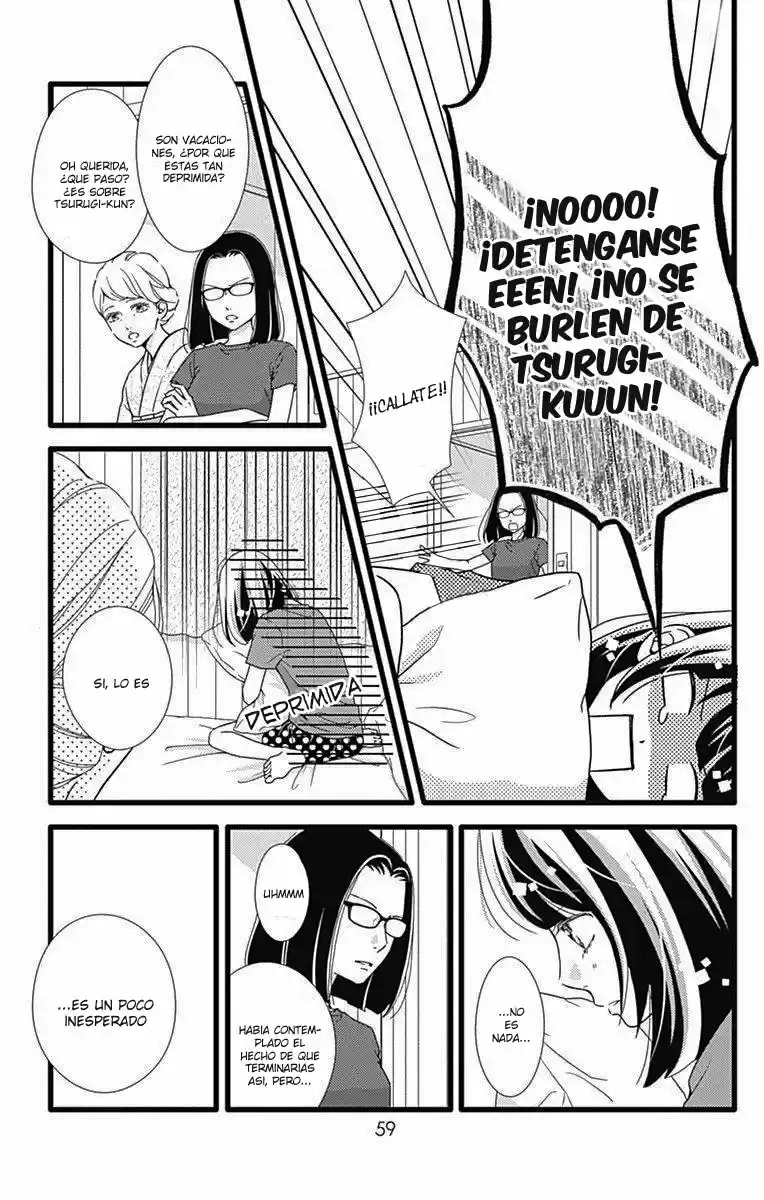 Futsuu No Koiko-chan - Capítulo 38 - Página 9 - LectorTMOo