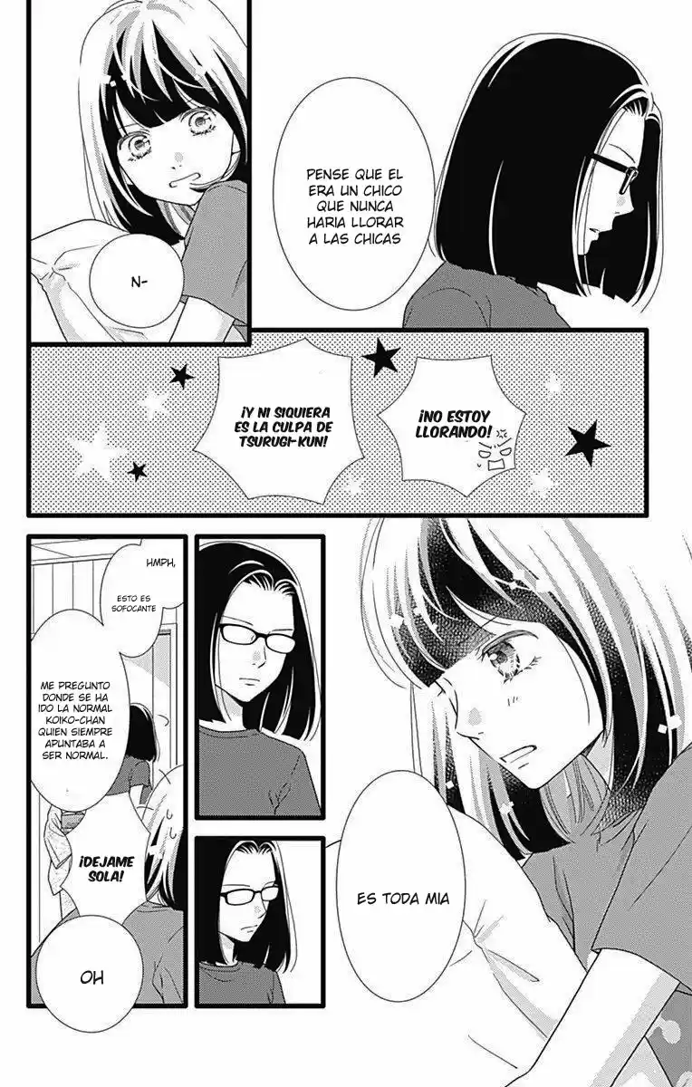 Futsuu No Koiko-chan - Capítulo 38 - Página 10 - LectorTMOo