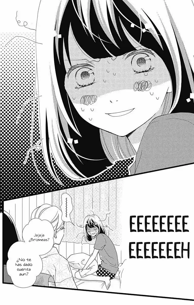 Futsuu No Koiko-chan - Capítulo 38 - Página 14 - LectorTMOo