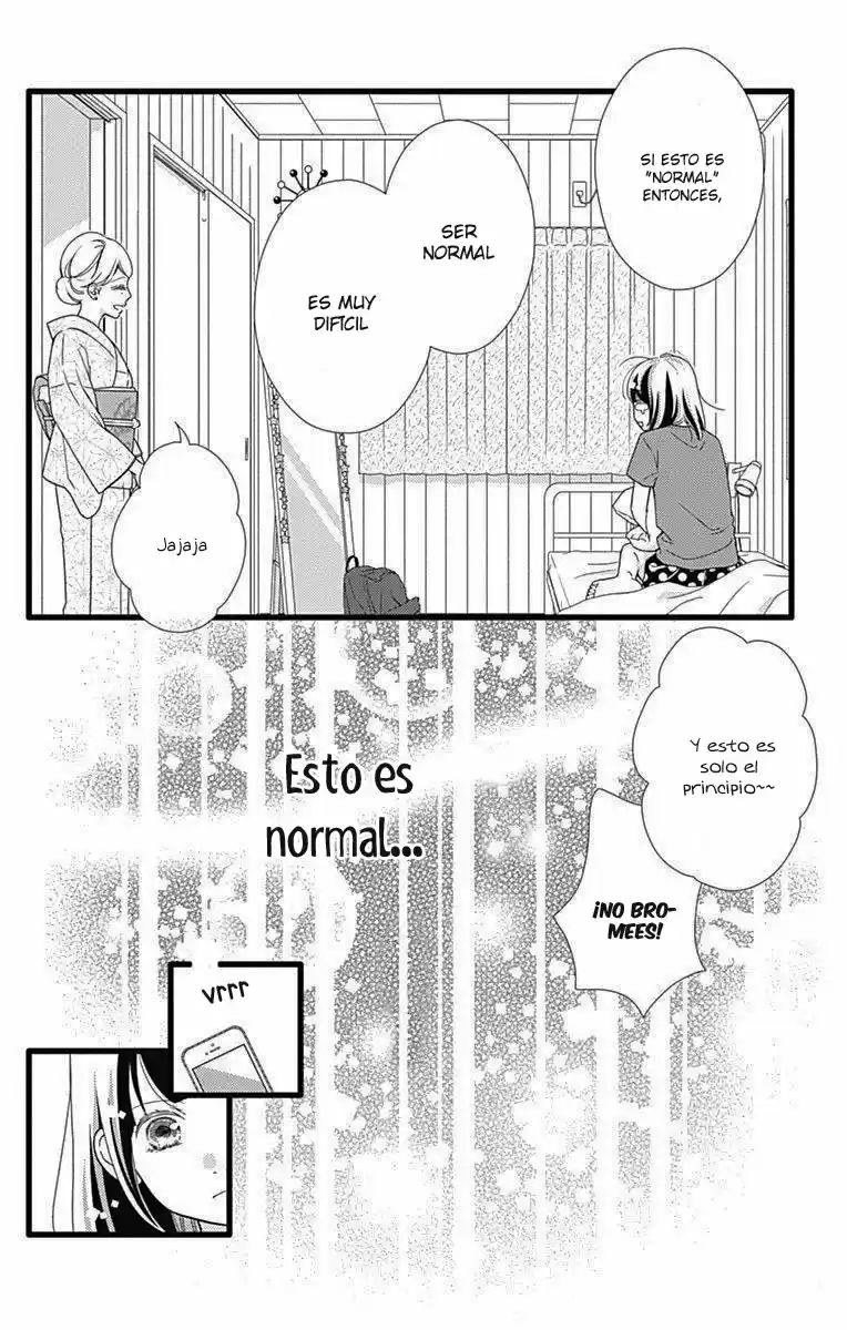 Futsuu No Koiko-chan - Capítulo 38 - Página 16 - LectorTMOo