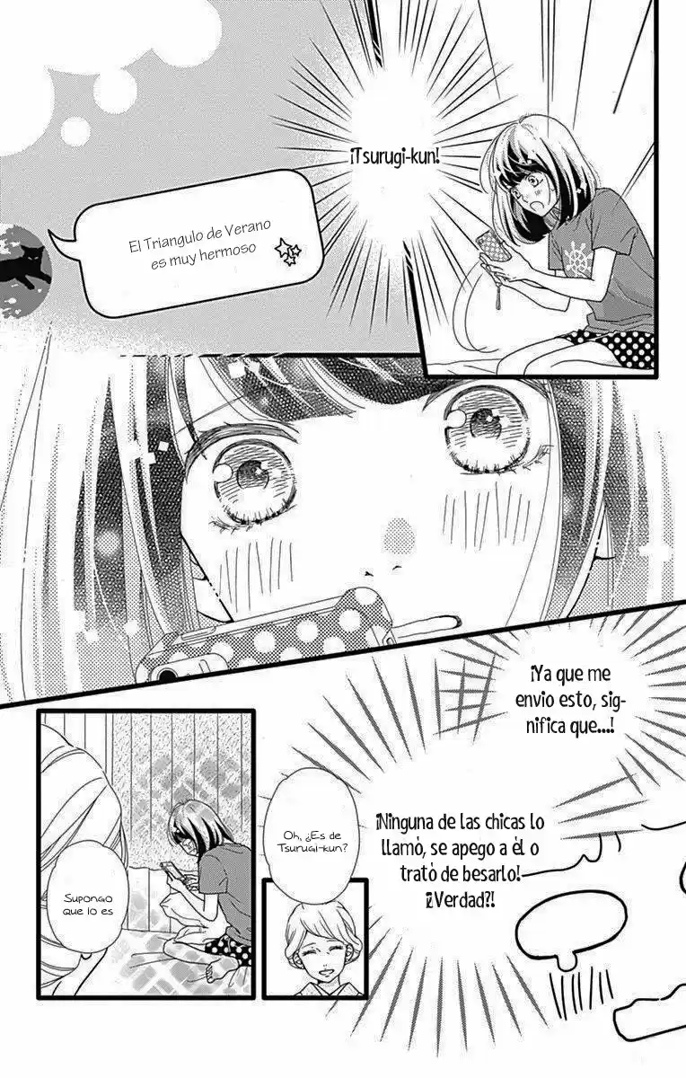 Futsuu No Koiko-chan - Capítulo 38 - Página 17 - LectorTMOo