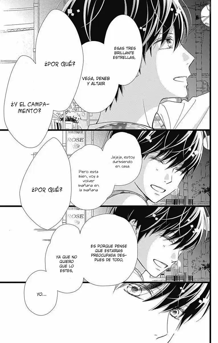 Futsuu No Koiko-chan - Capítulo 38 - Página 22 - LectorTMOo