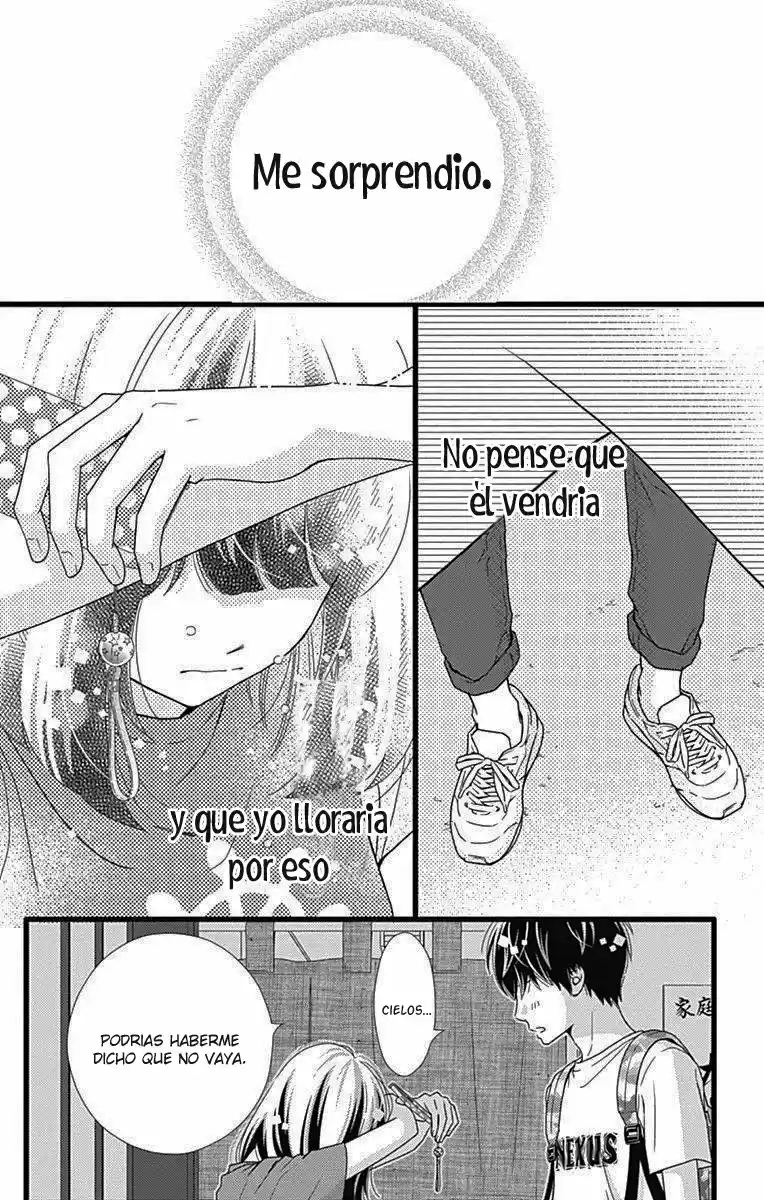 Futsuu No Koiko-chan - Capítulo 38 - Página 24 - LectorTMOo