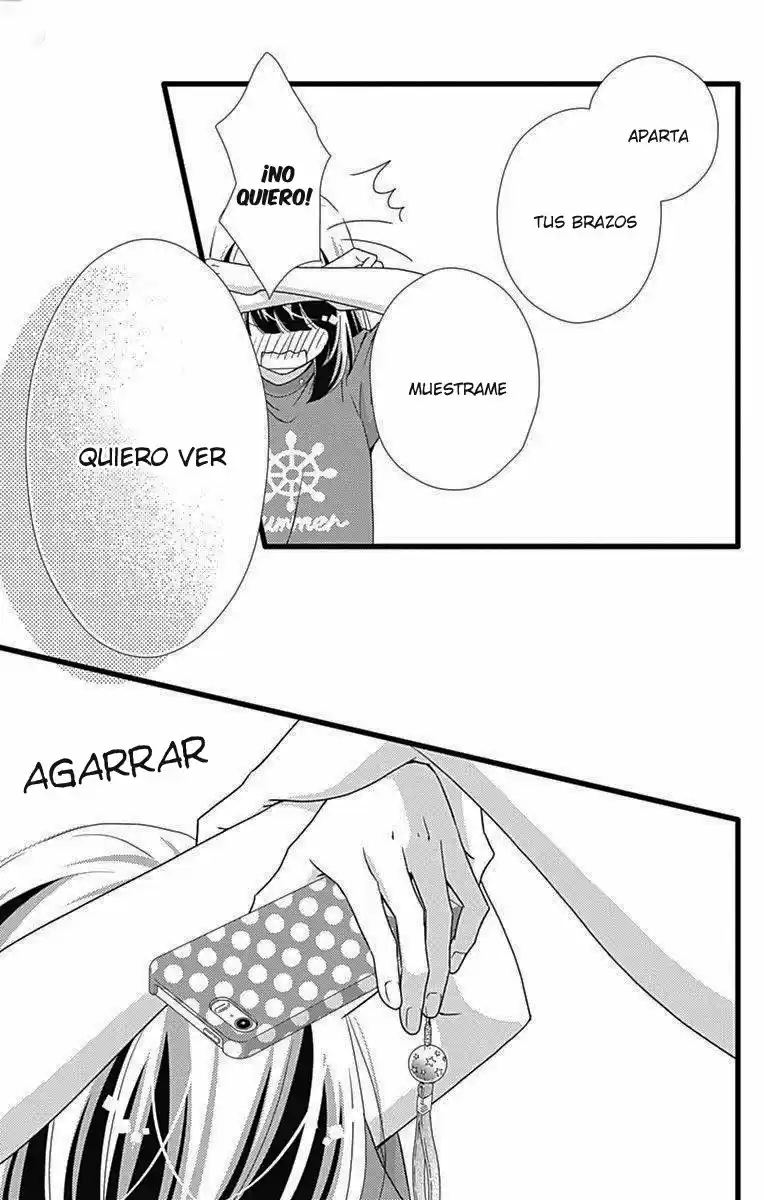 Futsuu No Koiko-chan - Capítulo 38 - Página 27 - LectorTMOo