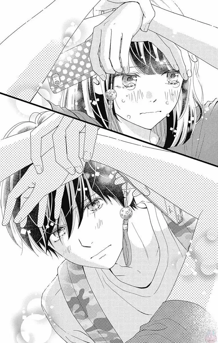 Futsuu No Koiko-chan - Capítulo 38 - Página 28 - LectorTMOo
