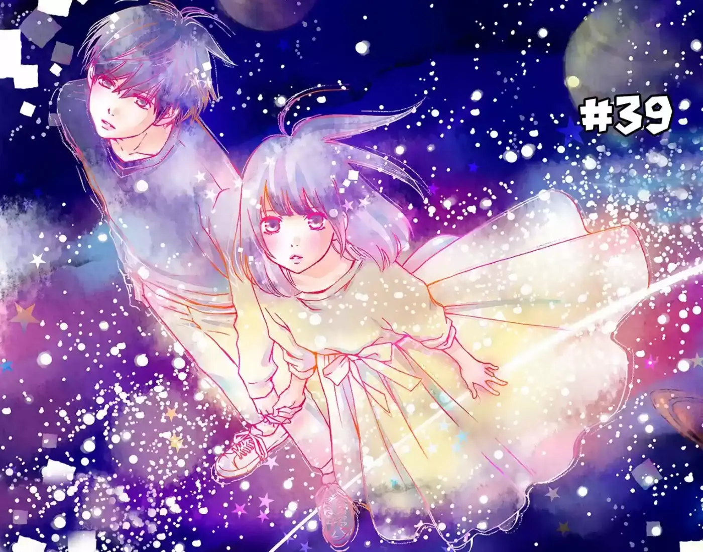 Futsuu No Koiko-chan - Capítulo 39 - Página 4 - LectorTMOo