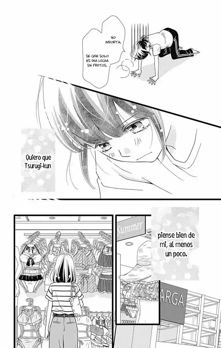 Futsuu No Koiko-chan - Capítulo 39 - Página 9 - LectorTMOo