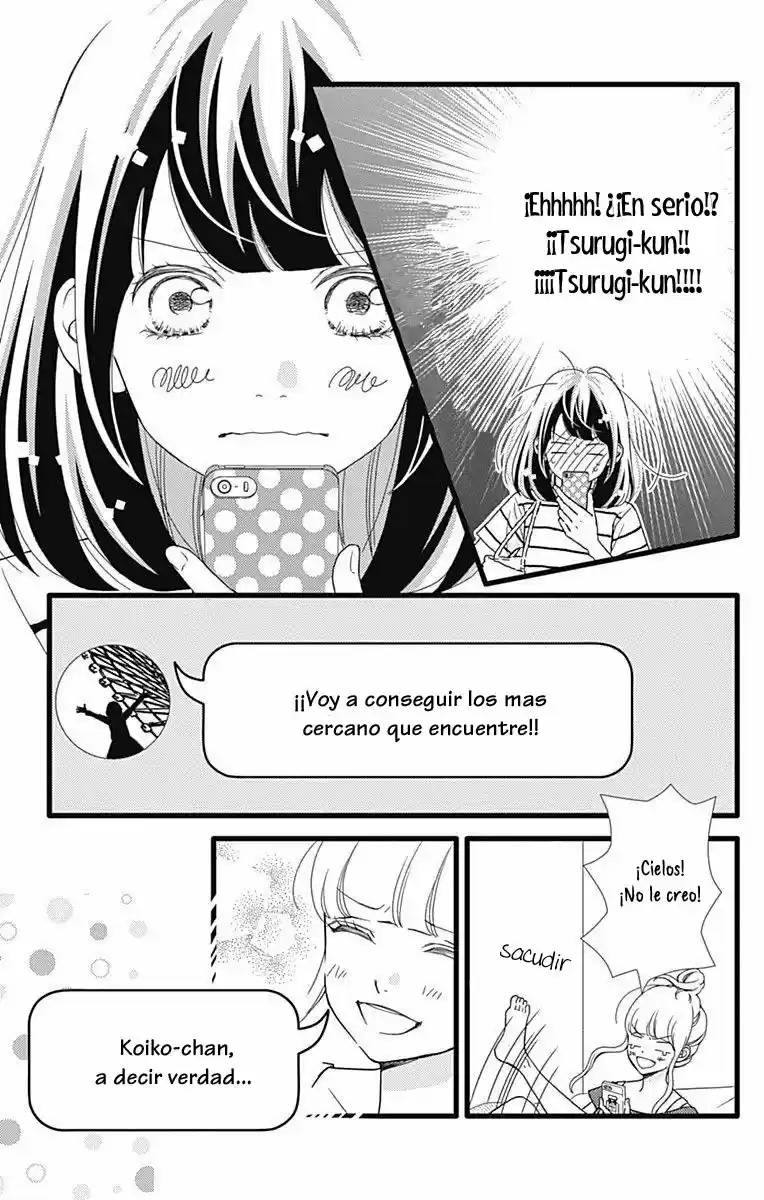 Futsuu No Koiko-chan - Capítulo 39 - Página 13 - LectorTMOo