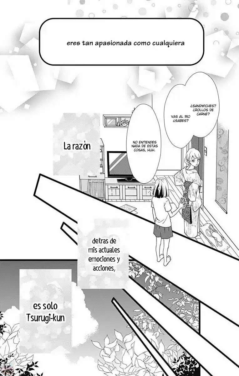 Futsuu No Koiko-chan - Capítulo 39 - Página 15 - LectorTMOo