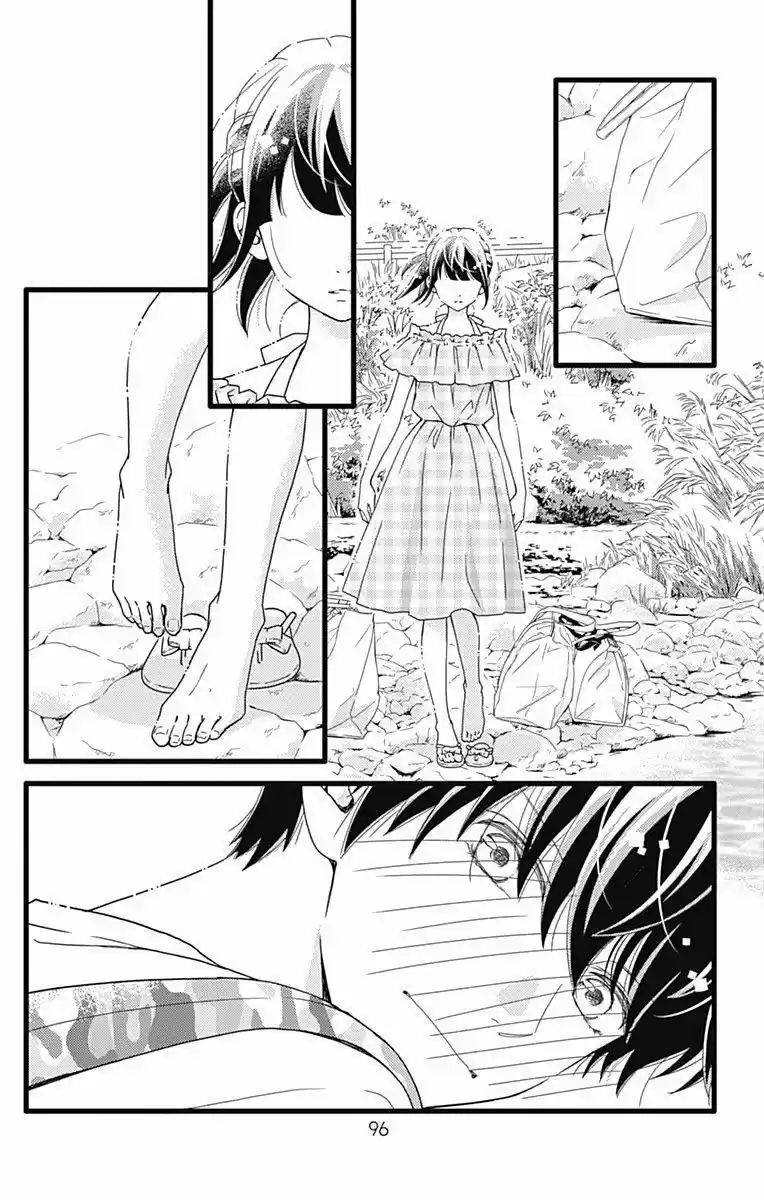Futsuu No Koiko-chan - Capítulo 39 - Página 18 - LectorTMOo
