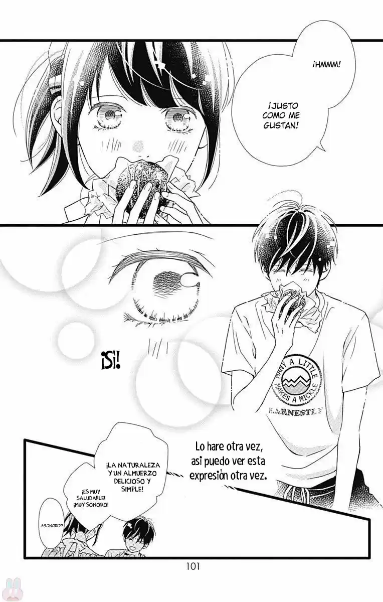 Futsuu No Koiko-chan - Capítulo 39 - Página 23 - LectorTMOo