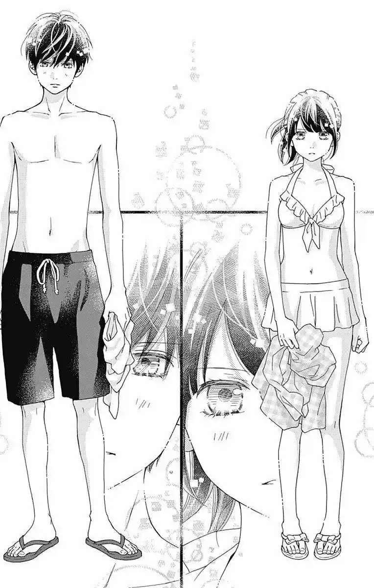 Futsuu No Koiko-chan - Capítulo 39 - Página 26 - LectorTMOo