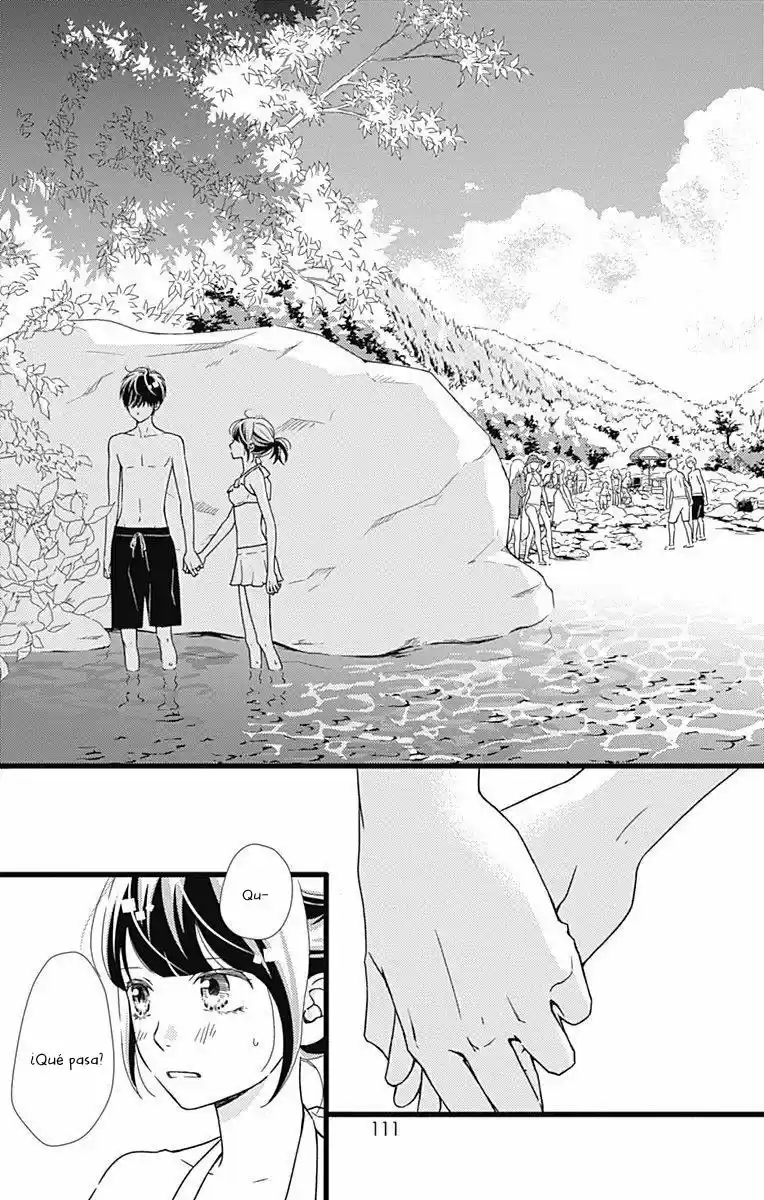 Futsuu No Koiko-chan - Capítulo 40 - Página 6 - LectorTMOo