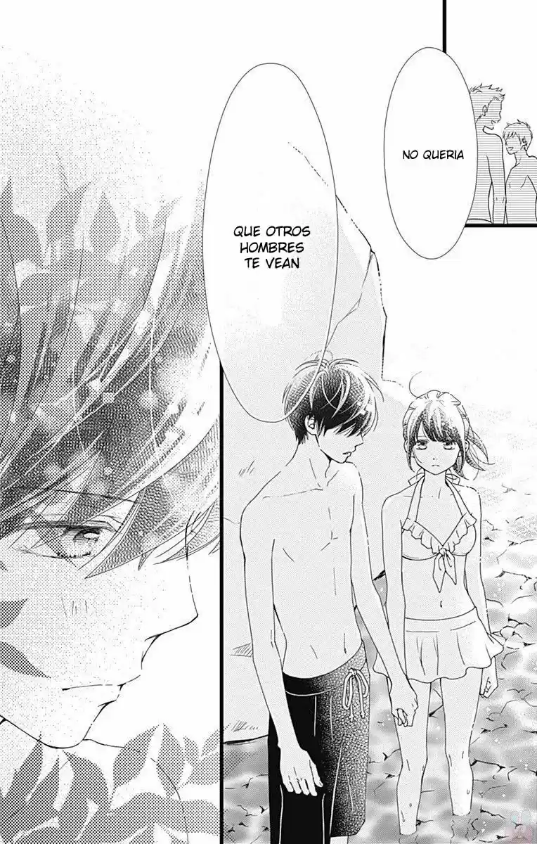 Futsuu No Koiko-chan - Capítulo 40 - Página 7 - LectorTMOo
