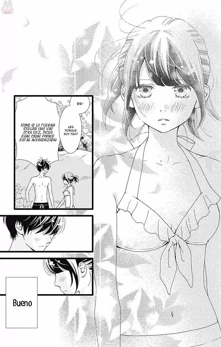 Futsuu No Koiko-chan - Capítulo 40 - Página 8 - LectorTMOo